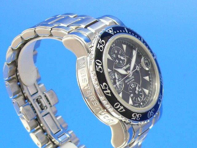 Montblanc Meisterstck Sport Chrono