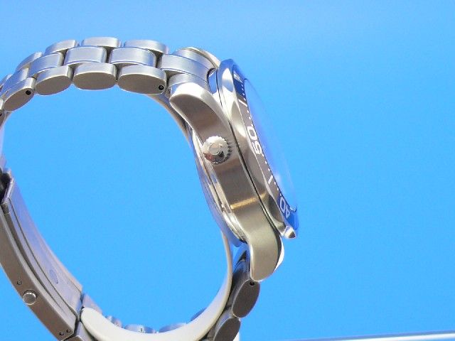 Omega Seamaster Professional 300M Chrono