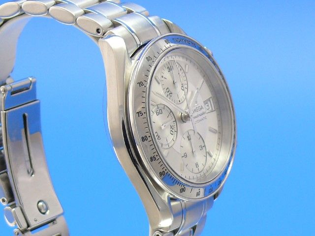 Omega Speedmaster Date Chrono