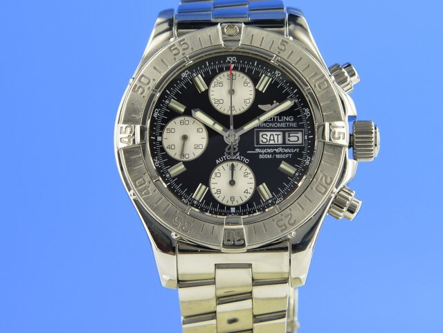 Breitling Chrono Superocean