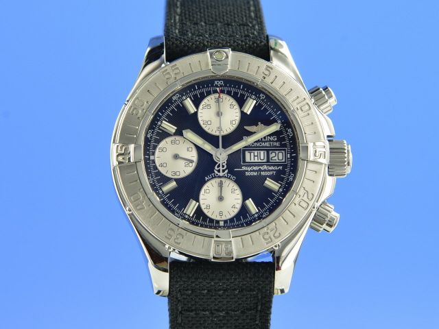 Breitling Chrono Superocean