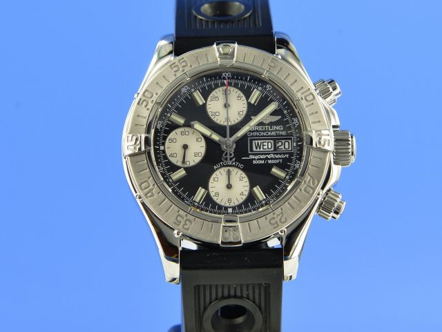 Breitling Chrono Superocean Automatik