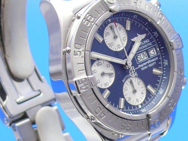 Breitling Aeromarine Chrono Superocean