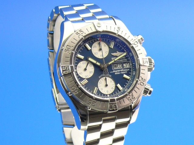 Breitling Chrono Superocean