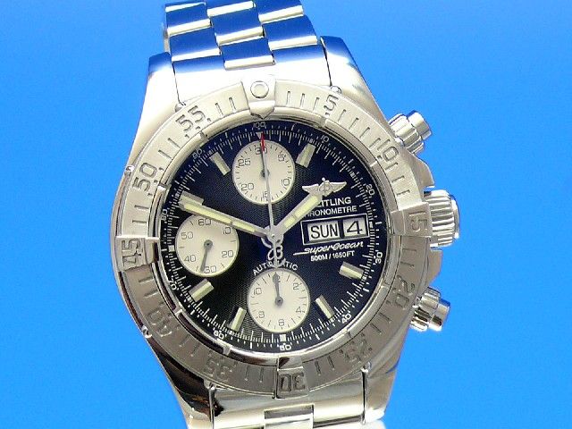 Breitling Chrono Superocean