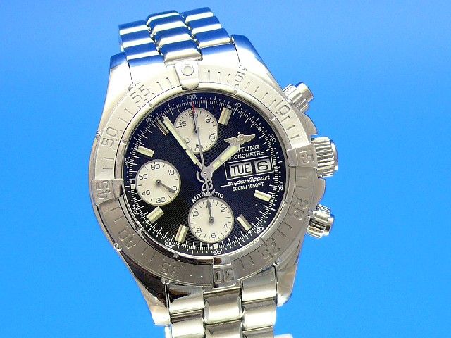 Breitling Chrono Superocean
