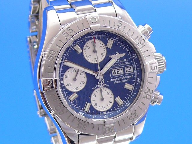 Breitling Chrono Superocean