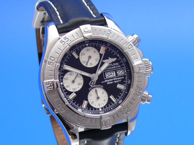 Breitling Chrono Superocean