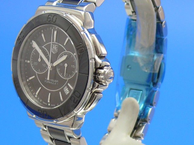 Tag Heuer Formula 1 Ceramic Chrono