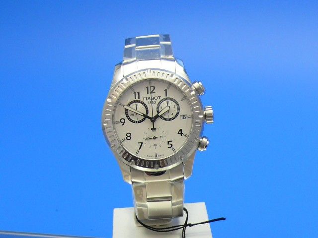 Tissot V8 Chrono