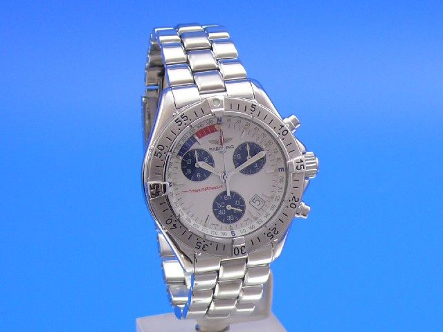 Breitling Colt Chrono Transocean