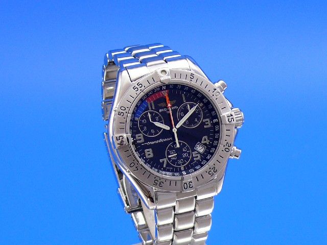 Breitling Colt Chrono Transocean