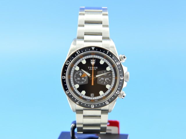 Tudor Heritage Chrono