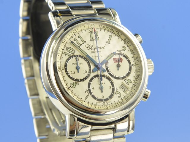 Chopard Mille Miglia Chronograph