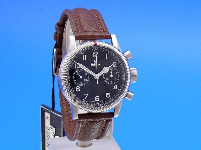 Tutima Flieger Chronograph 1941