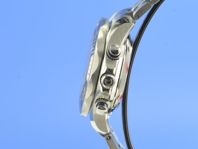 Omega Seamaster Diver 300 Co-Axial Chronograph