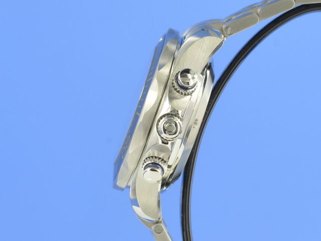 Omega Seamaster Diver 300 Co-Axial Chronograph