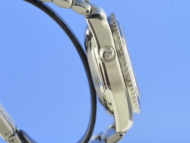 Omega Seamaster Planet Ocean Chronograph