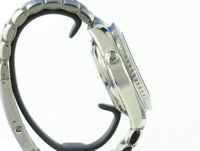 Omega Seamaster Planet Ocean Chronograph