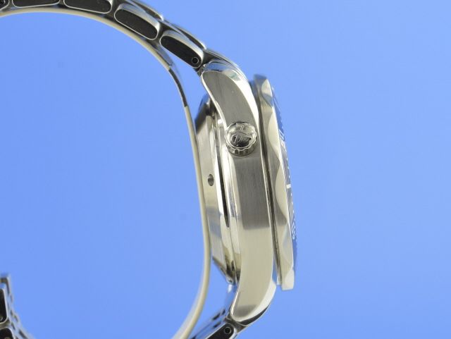 Omega Seamaster Diver 300M Chronograph