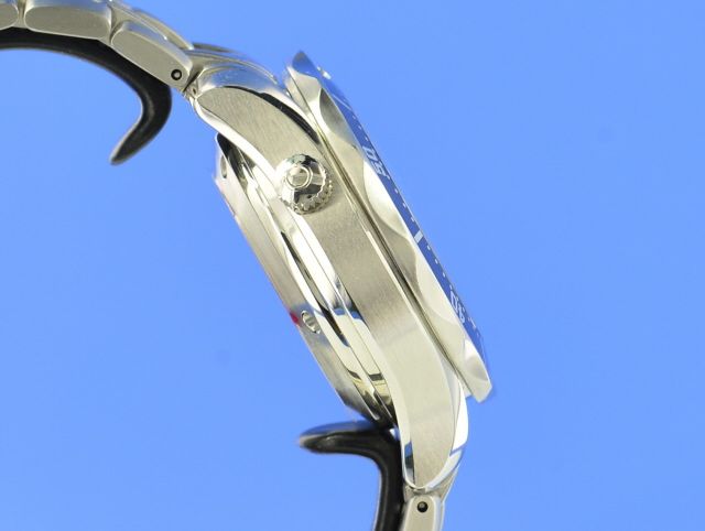 Omega Seamaster Diver 300M Chronograph