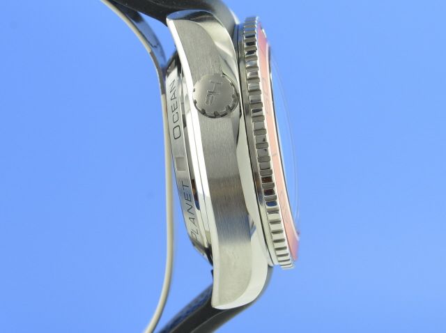 Omega Seamaster Planet Ocean Chronograph