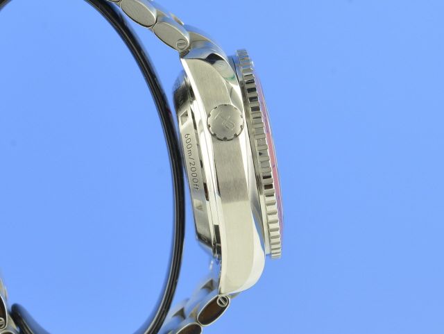 Omega Seamaster Planet Ocean Chronograph