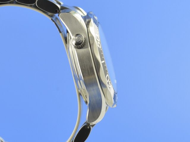 Omega Seamaster Diver 300M Chronograph