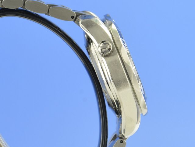 Omega Seamaster Diver 300M Chronograph