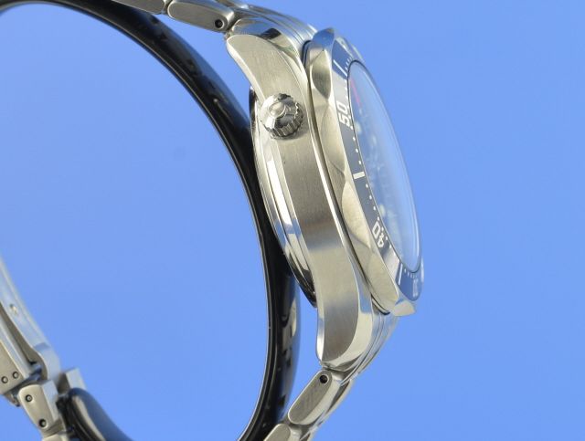 Omega Seamaster Diver 300M Chronograph