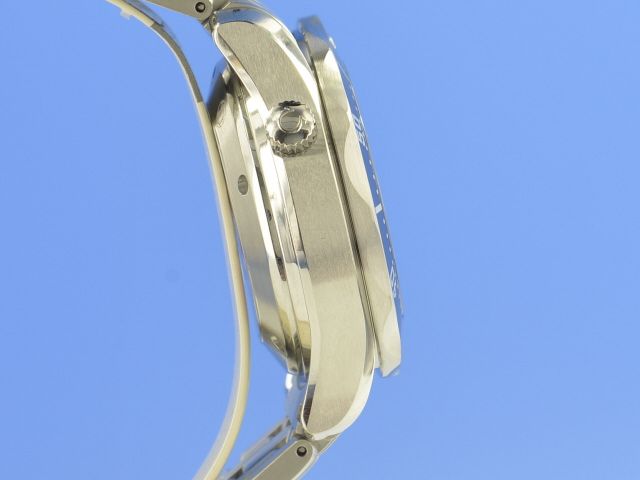 Omega Seamaster Diver 300M Chronograph