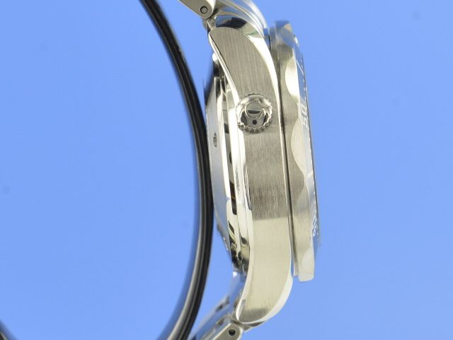 Omega Seamaster Diver 300M Chronograph