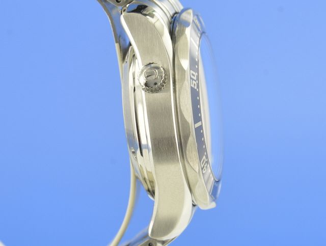 Omega Seamaster Diver 300M Chronograph