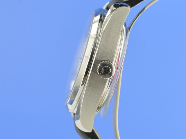 Omega Seamaster Aqua Terra NZL-32 Chronograph