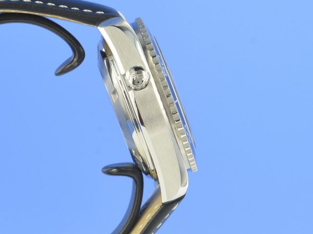 Omega Seamaster Planet Ocean Chronograph