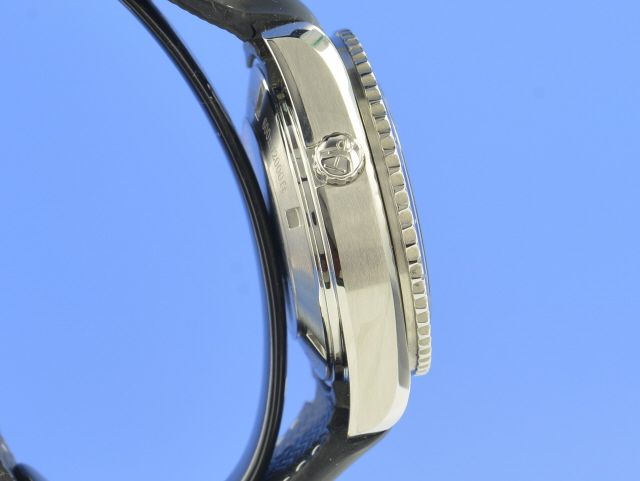 Omega Seamaster Planet Ocean Chronograph