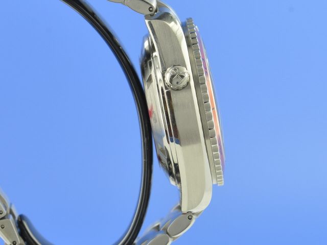 Omega Seamaster Planet Ocean Chronograph