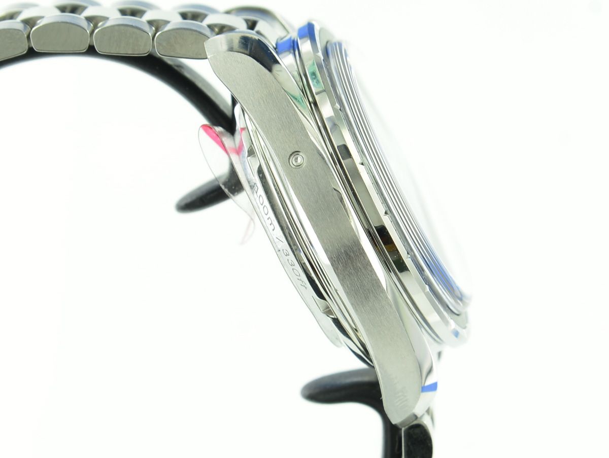 Omega Speedmaster 38 Co-axial Chronograph