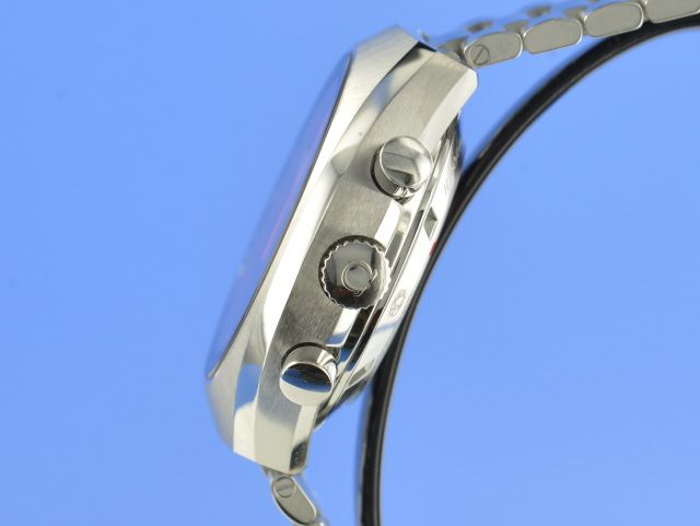 Omega Speedmaster Mark II Co-Axial Chronograph