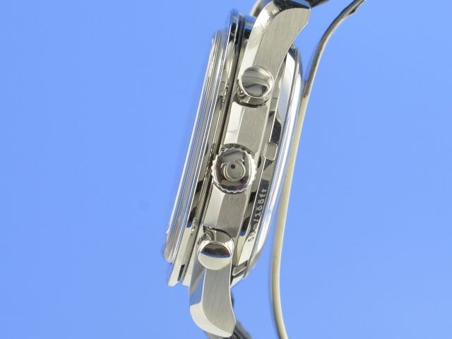 Omega Speedmaster Racing Master Co-Axial Chronograph