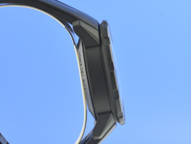 IWC Aquatimer Galapagos Edition Chronograph