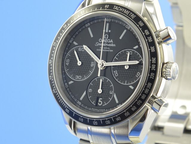 Omega Speedmaster Racing Co-Axial Chronograph 40 mm