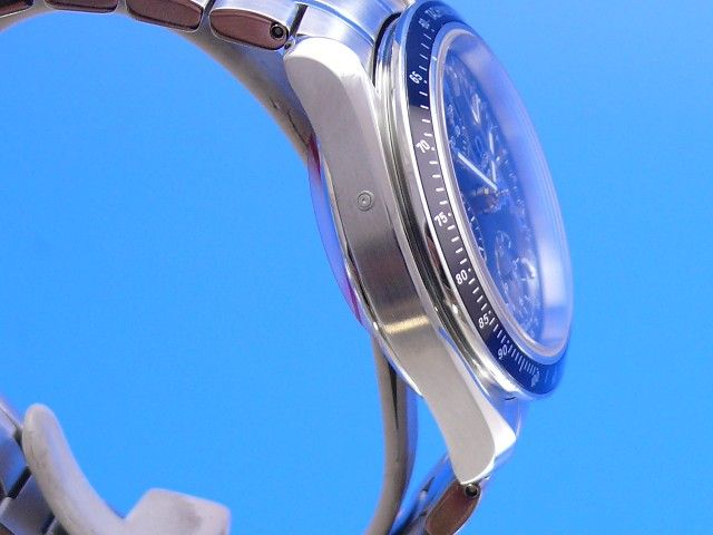 Omega Speedmaster Day-Date Chronograph 40mm