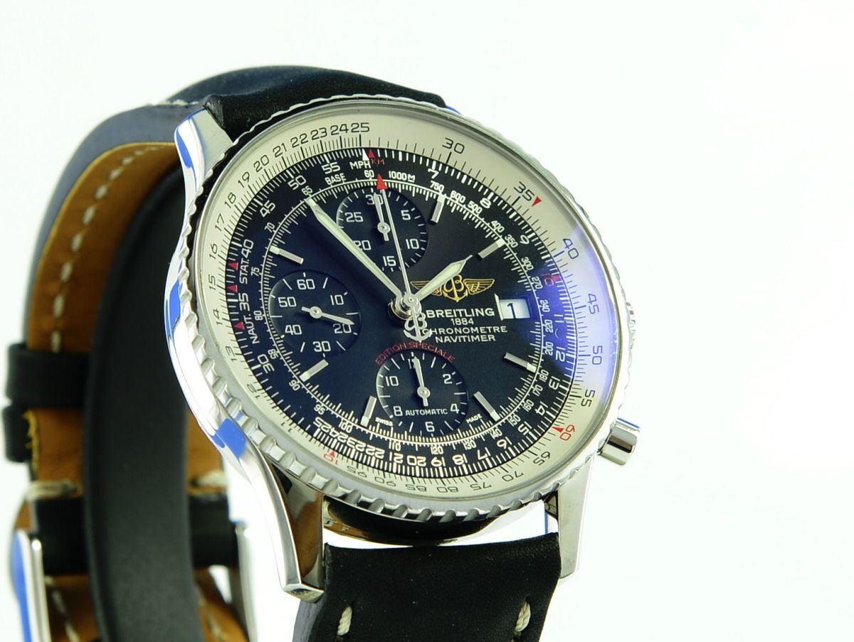 Breitling Navitimer Heritage 1 Chronograph 41