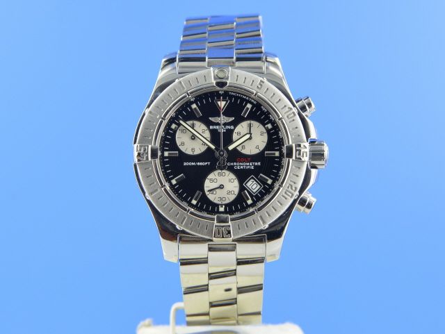 Breitling Colt Chronograph 41mm Quarz