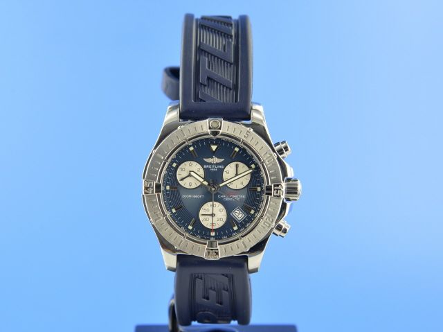 Breitling Colt Chronograph 41mm Quarz