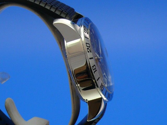 Chopard Mille Miglia GMT Chronograph 42 mm