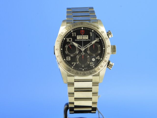 Tudor Fastrider Chronograph