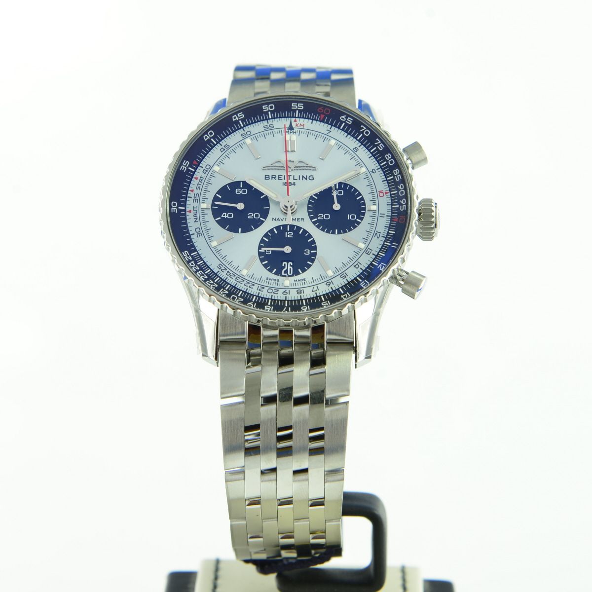 Breitling Navitimer B01 Chronograph 43