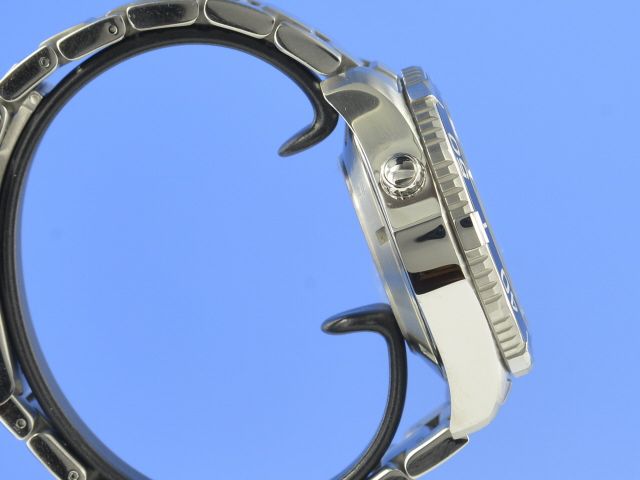 TAG Heuer Aquaracer 500M Chronograph 43 mm